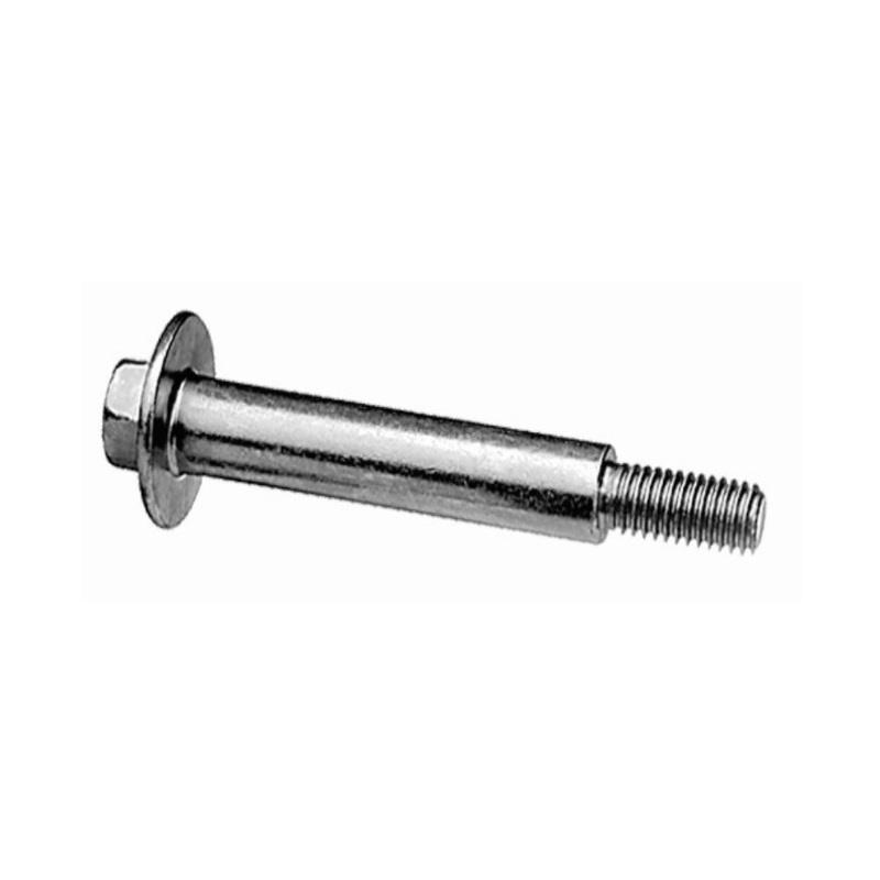 Replacement Gauge Wheel Shoulder Bolt GX21012 Fits John Deere Lawn Mower Models