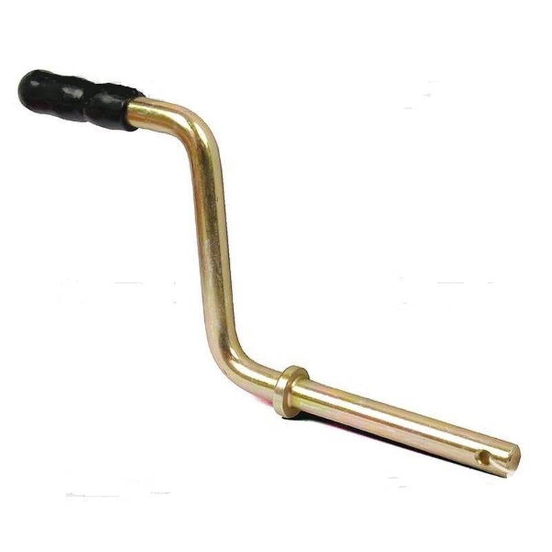 S.225 Leveling box Handle Fits Massey Ferguson