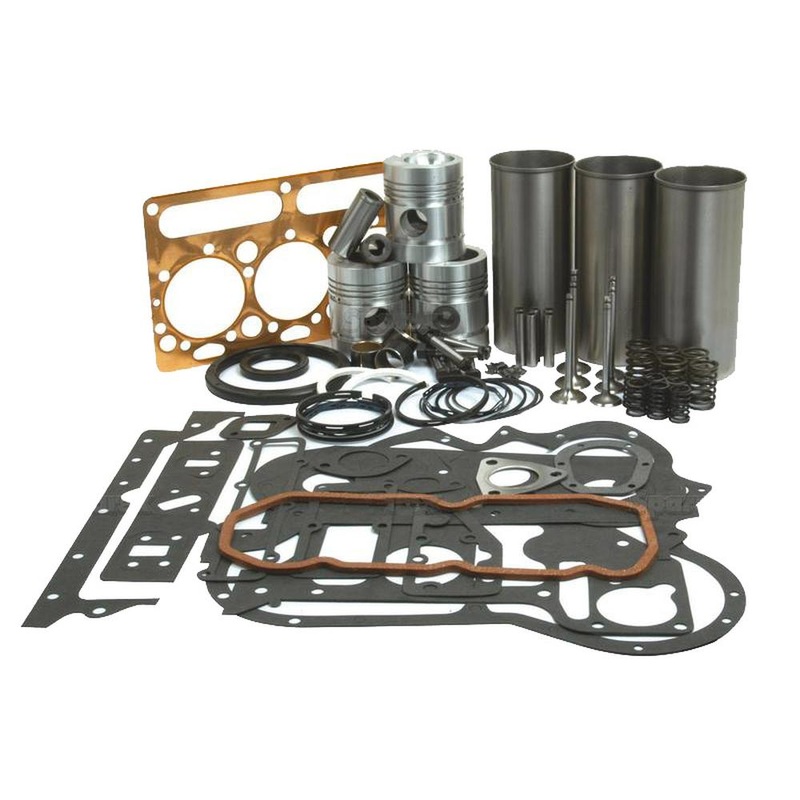 S.40372 Engine Overhaul Kit, Ad3.152 Fits Perkins