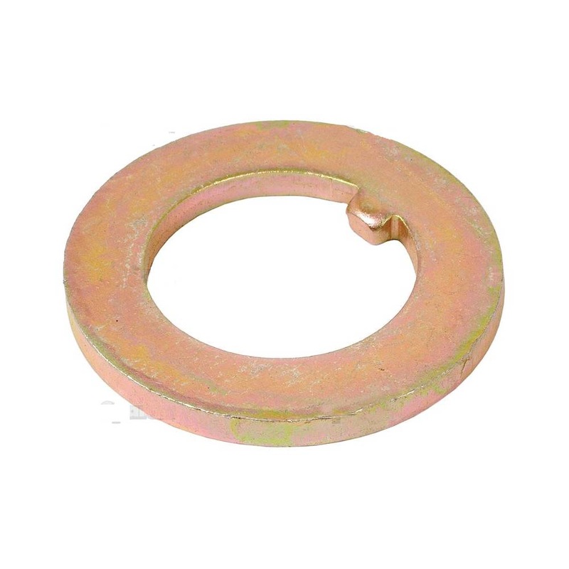 S.41338 Washer, Tab, 881384M1 Fits Massey Ferguson