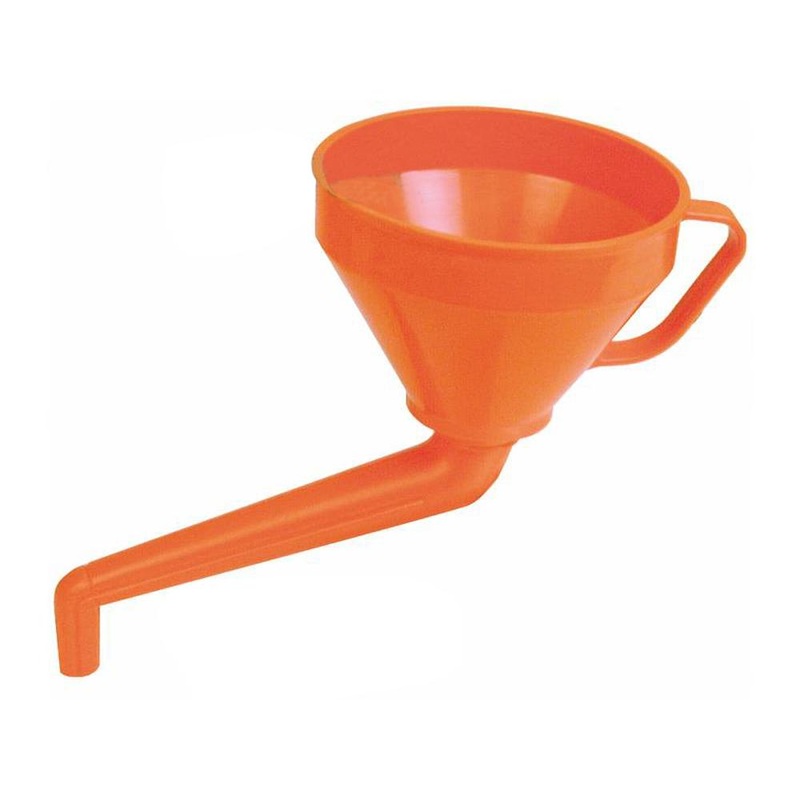 S.5741 Plastic Funnel – 152mm Fits Ford/New Holland