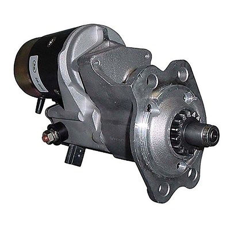 STARTER Fits John Deere TRACTOR 1050 1250 1450 1650 950 wth 3T90 Yanmar 1978-199