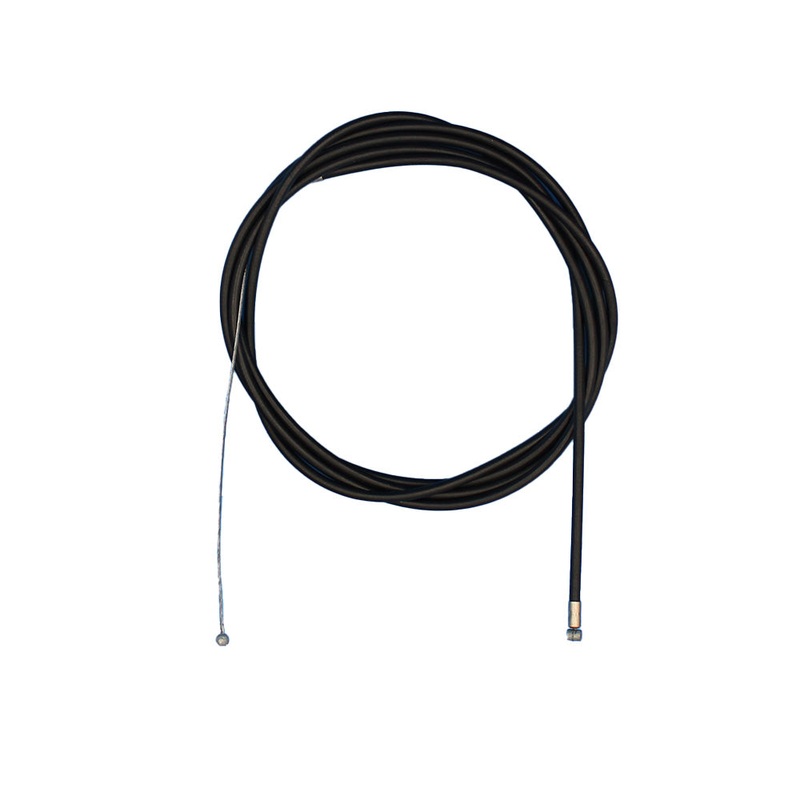 Universal Throttle Control Cable, 100 Length for Rotary 269 & Peerless 786201