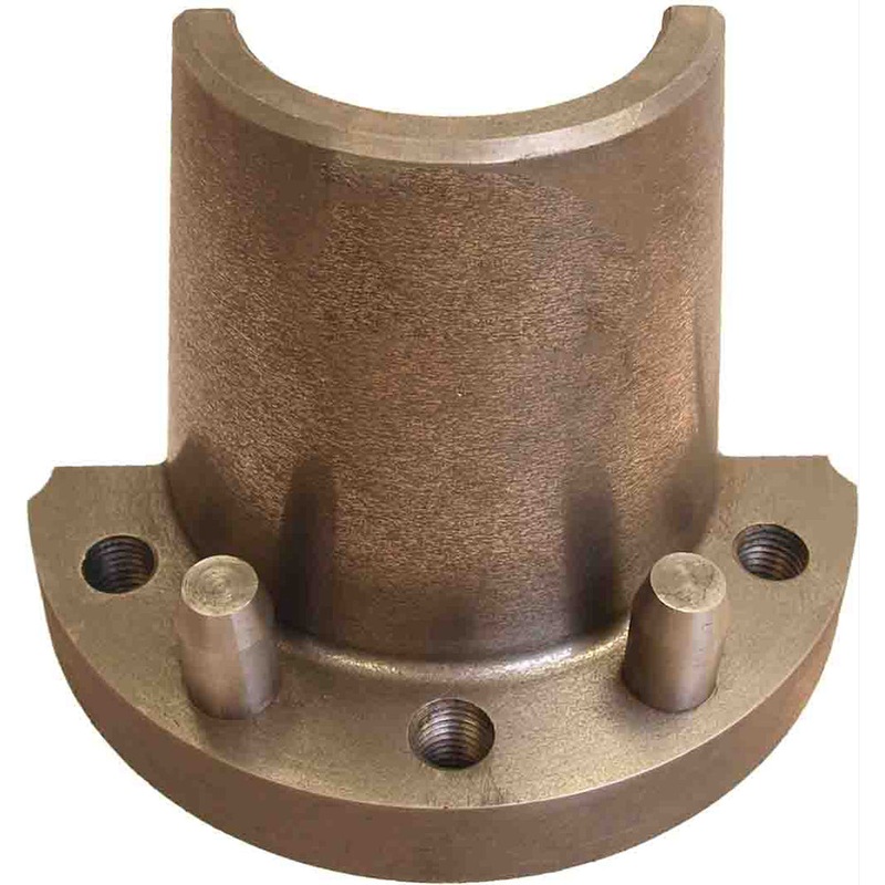 Wheel Half Sleeve Keyed – 92 mm Fits John Deere 4430 4440 4520 4620 5020 AR83354