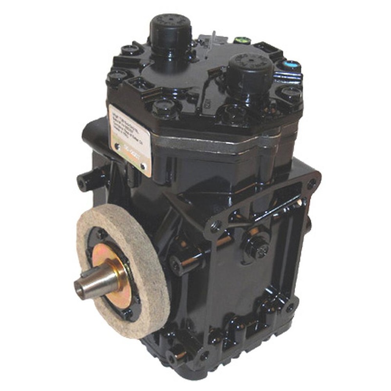 1106-7034 – Compressor Fits Case/International Harvester