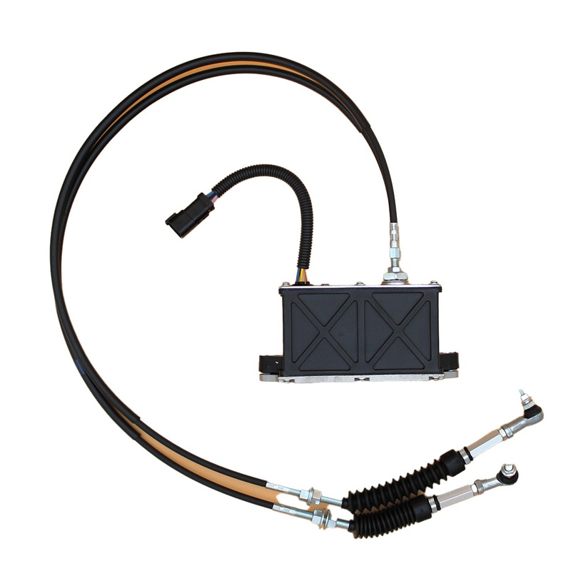 120-0002 1200002 Throttle Motor As Governor Fits CAT E312B E311B E320B 320B 312B