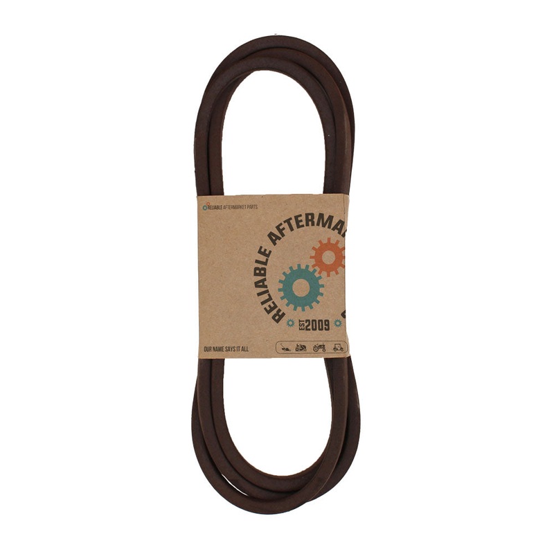 265-137  Replacement Belt – Fits Exmark