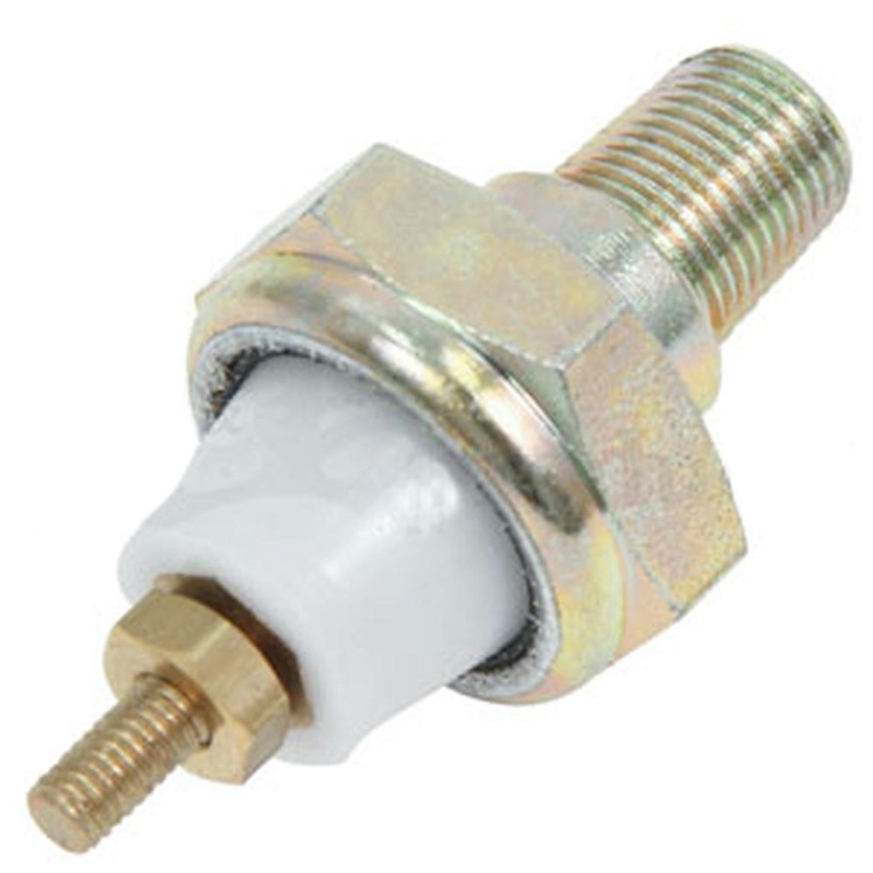 3129031R91 Oil Pressure Switch Fits Case IH 1586 1568 1566 1486 1468 1466 1456