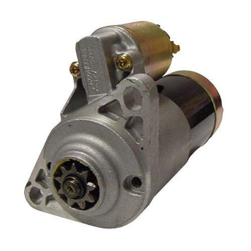 435-926 Electric Starter Fits Ford