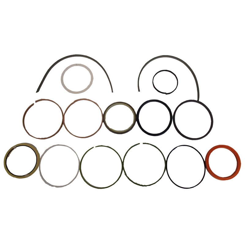 4560197 456-0197 Boom Seal Kit Fits CAT Applications