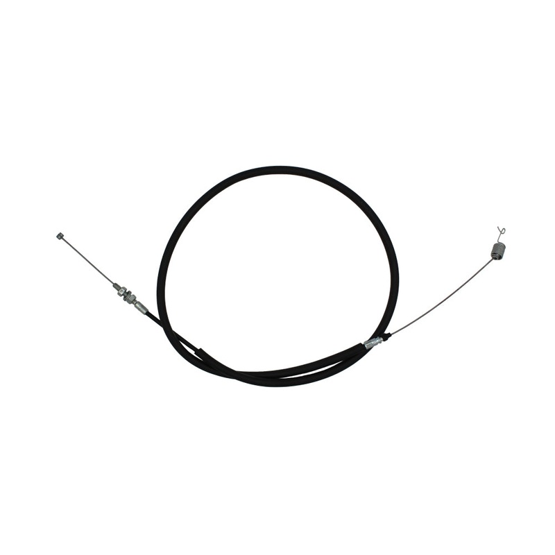 52-3/4 Throttle Cable Fits Club Car Precedent 2004-Up 1025131-02 102513102