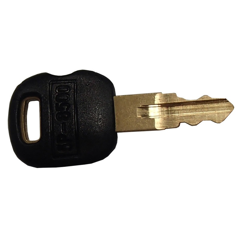 5P8500 Key Fits Caterpillar TL943C TL943D W330B W345B II W345C MH XW