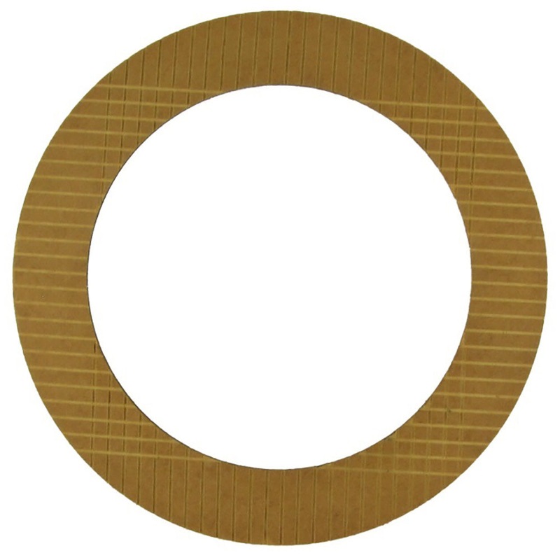 6502424 Friction Clutch Plate Fits Bobcat Replaced by 179706-327-BC2