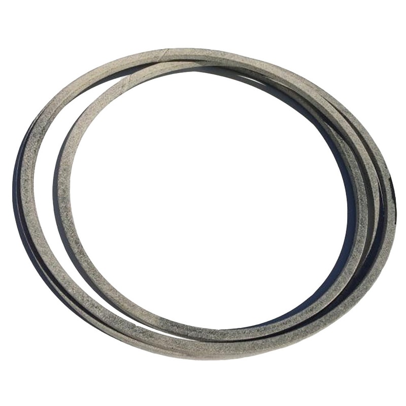 B166K Made With Aramid Blue V-Belt (5/8 X 169 )