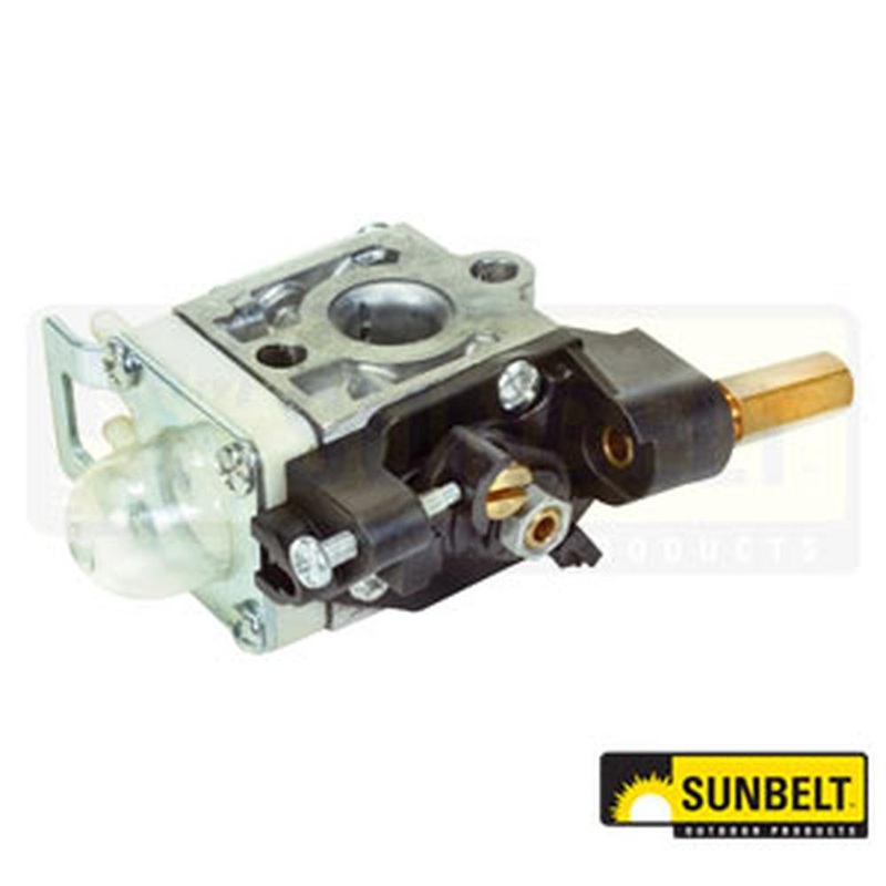 B1ZMRBK112A Fits Zama CARBURETOR RB-K112