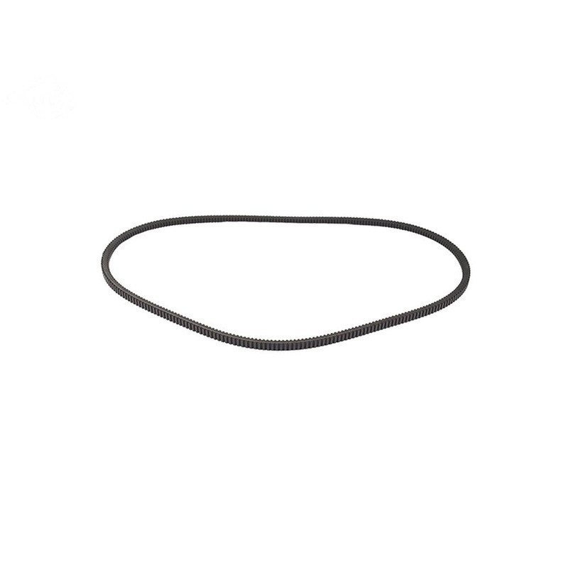 Belt M154897 Fits John Deere X300 X304 X310 X320 X324 X340 X360