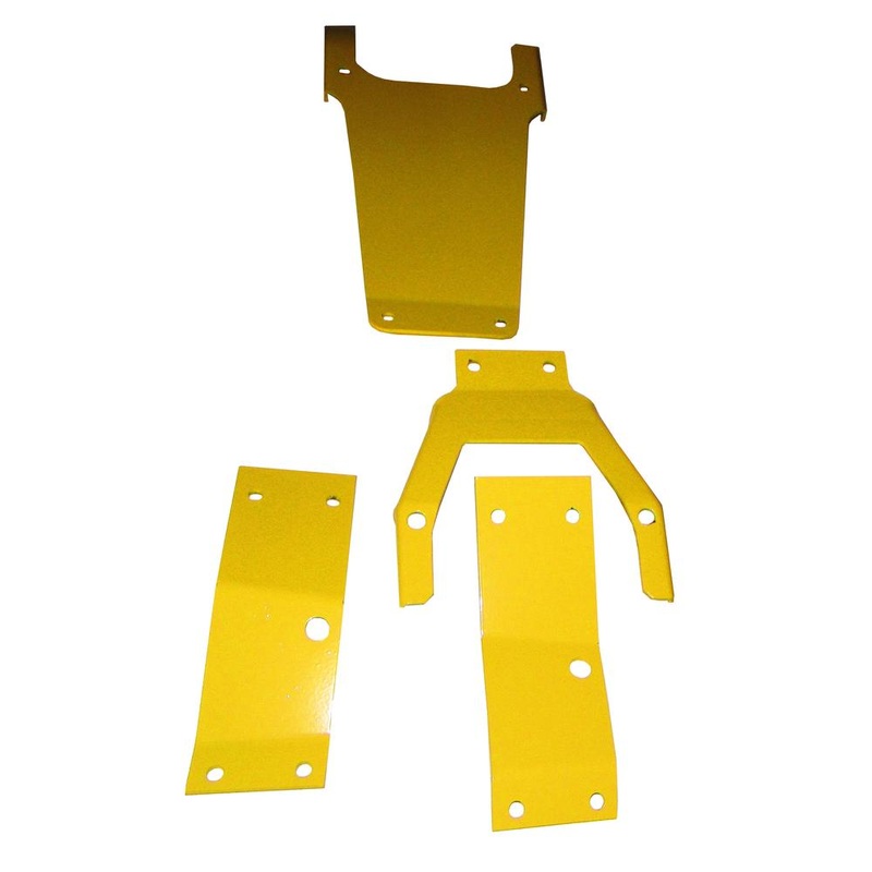 Bracket Kit SBK400 Fits Case 3020 4000 4020 4030 4230