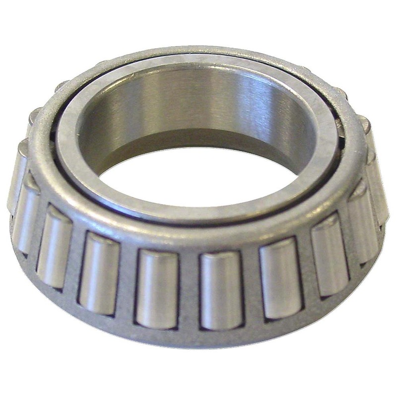FDS437 Hydraulic Piston Pump Shaft Bearing Fits Ford