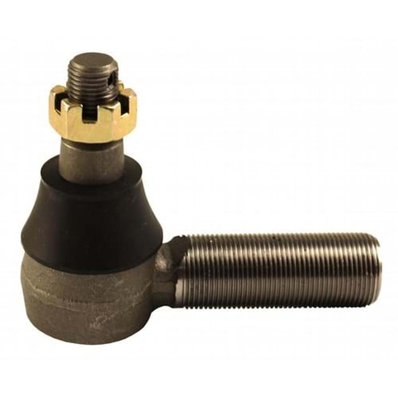 HA44762 Outer Tie Rod, 2WD Fits Case