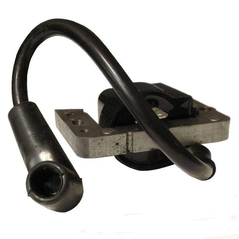 IGNITION COIL fits Tecumseh TVS100, TVS105, TVS115, TVS115, TVS120, TVS600 TVS75