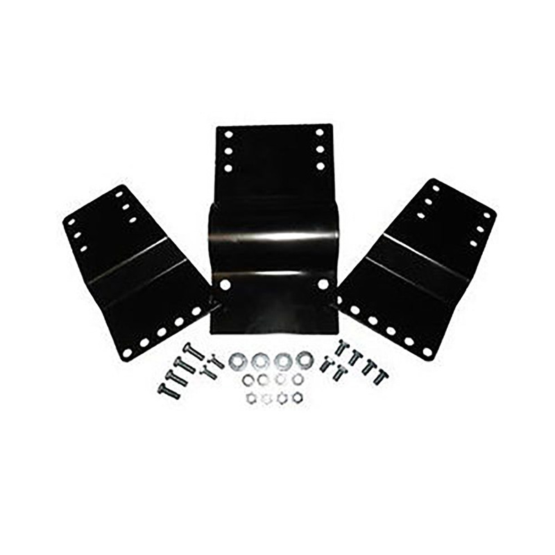 IHS671 Seat Cushion Support Plate Kit Fits International