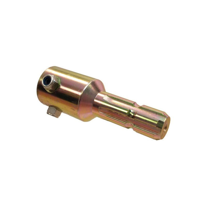 One New Aftermarket Replacement Pto Adapter Fits Universal Models up to 100HP