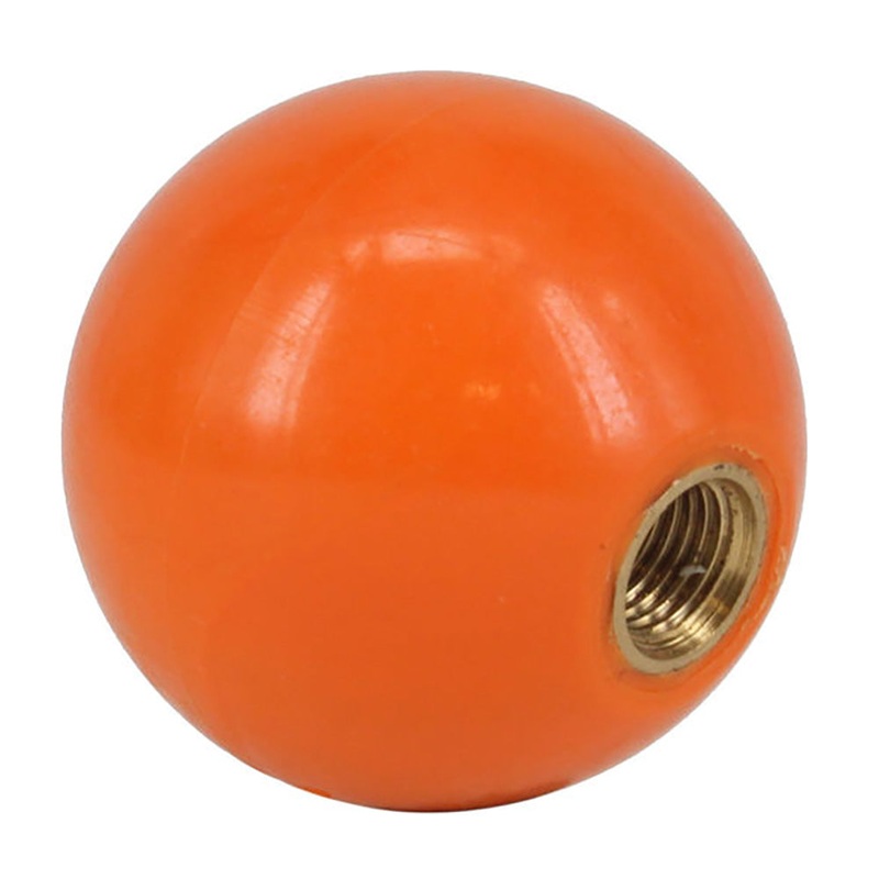 R161382 Orange Shift Knob Fits John Deere 820 830 2020 2030 2040 2120 2130 2240