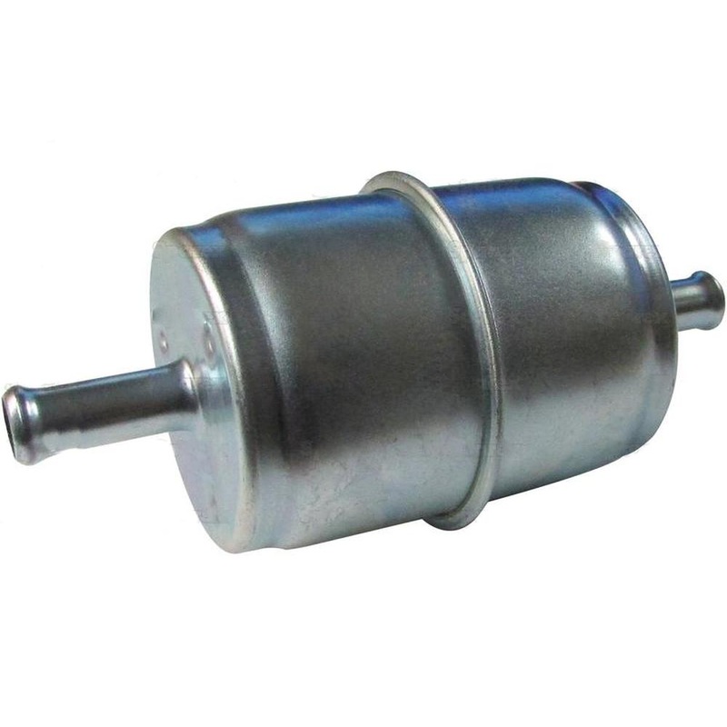 S.149489 Fuel Filter, Inline, 5/16, Metal – Fits Ransome