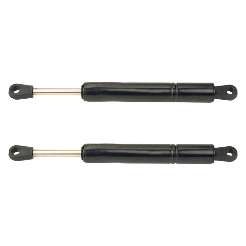 Set of 2 Replacement Dampers Snapper Simplicity 1727918 1727918SM