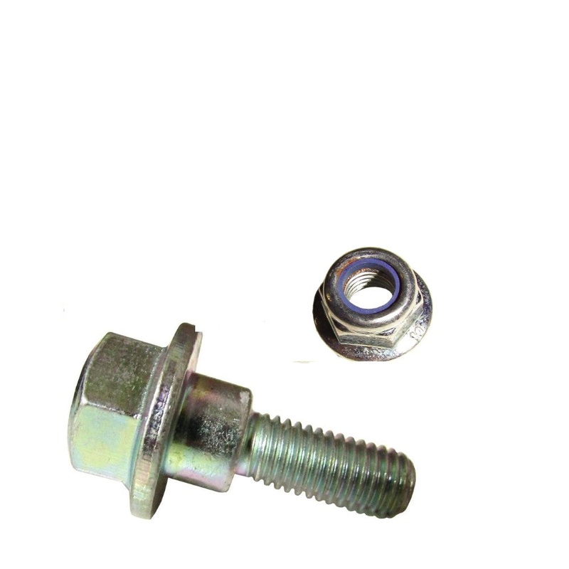 Steering Shoulder Bolt & Nut Fits John Deere Replaces M153513