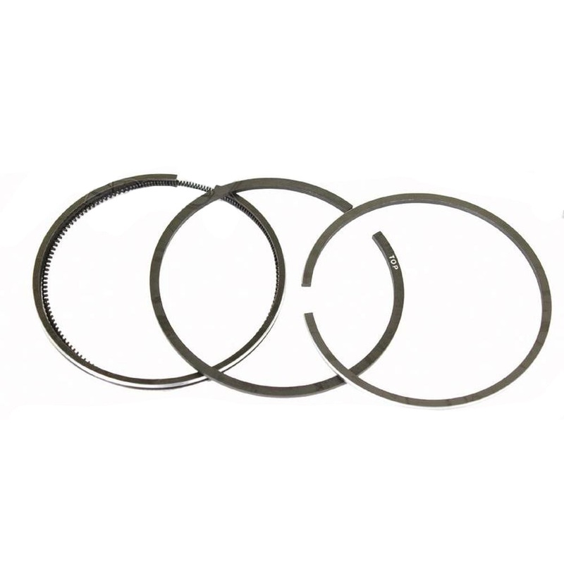 TX792527 Ring Set 95MM For Long-Fiat Tractor