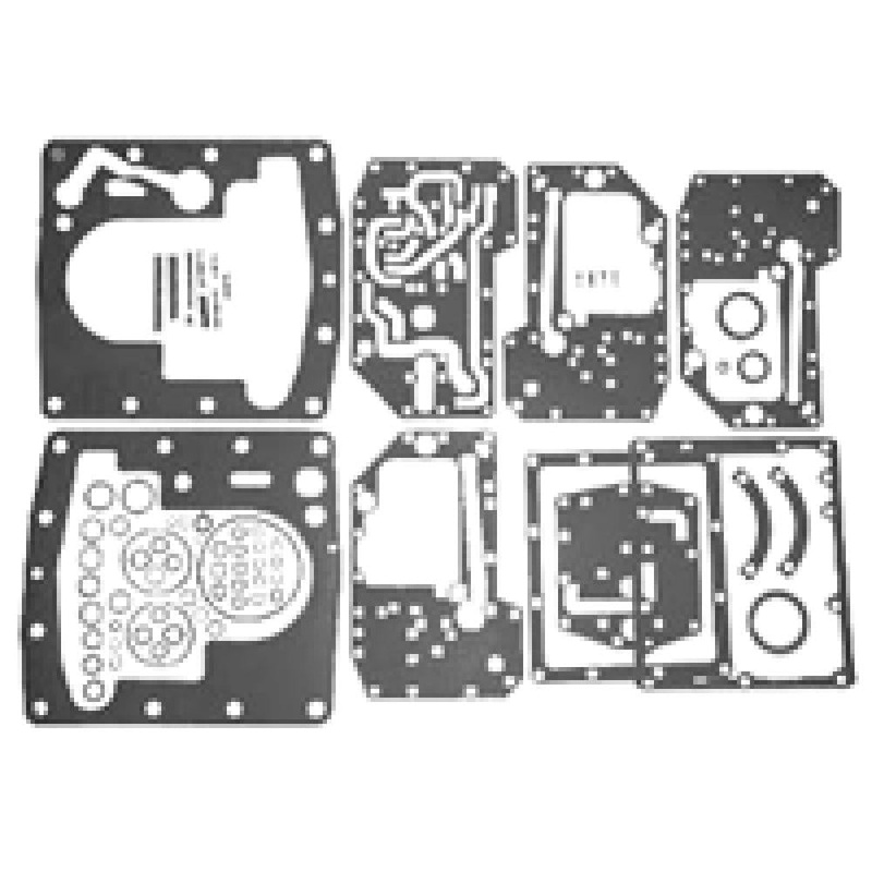 79020 T/A Gasket Kit Fits IH / Fits FARMALL