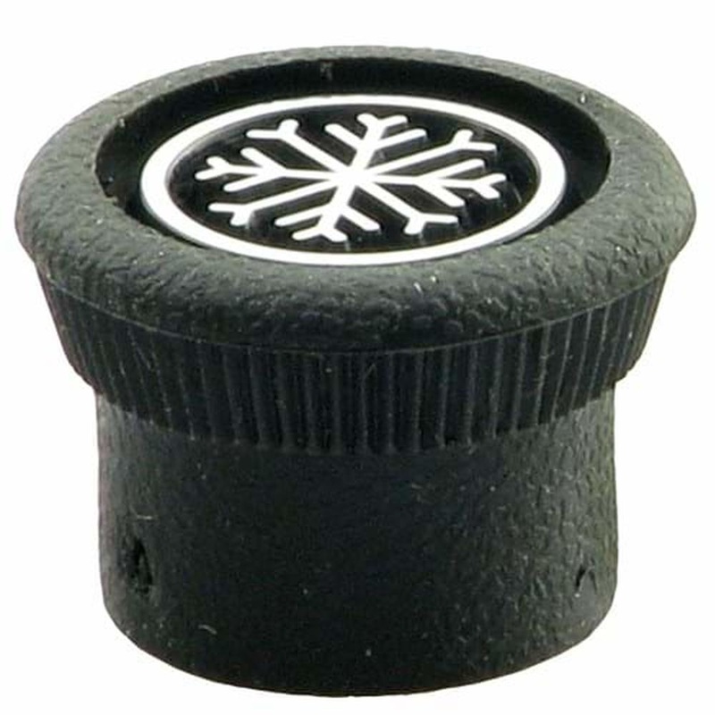881121 Temperature Switch Knob – Fits John Deere