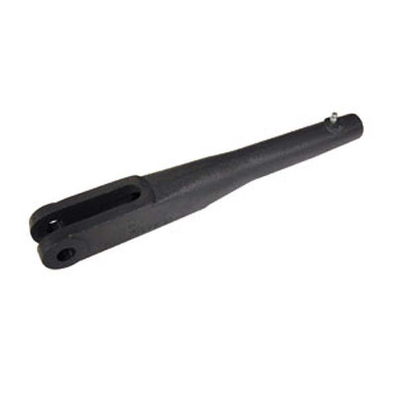 897659M1 New Hitch Assembly Fork Fits Massey Ferguson 20D 20F 2200