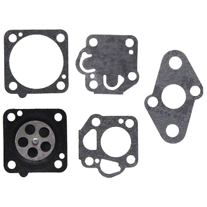 B1CK230 CARB – NIKKI – DIAPHRAGM