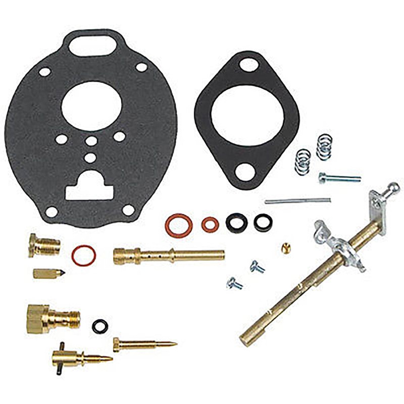 Carburetor Kit Fits 4000 800 Series 801 900 Series 901 C547C C547C-A C547CV C547