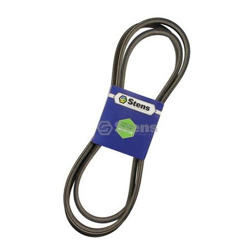 Deck Belt Fits Husqvarna 539107709 CZ 4815 CZ 4817 CZ 4818 EZ 48