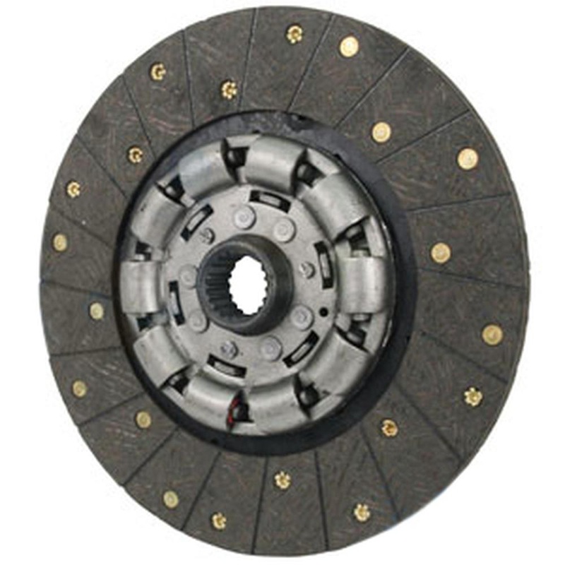 Disc A37568 Fits Case 430 440 480 480CK 530 540 Series 570 580 580CK 634 640