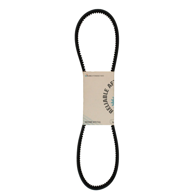 DIXON, Fits Husqvarna 120772, 539120772 Replacement Belt Made With Aramid