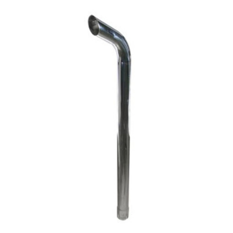 Exhaust Pipe 146490C2 Fits Case IH 3588 3788 4366 4386 5088 5288 5488 6388 6588