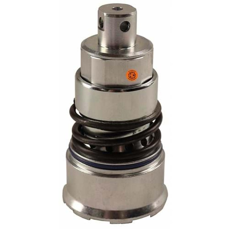 HM4308111 Hydraulic Breakaway Cartridge, Female Fits AGCO