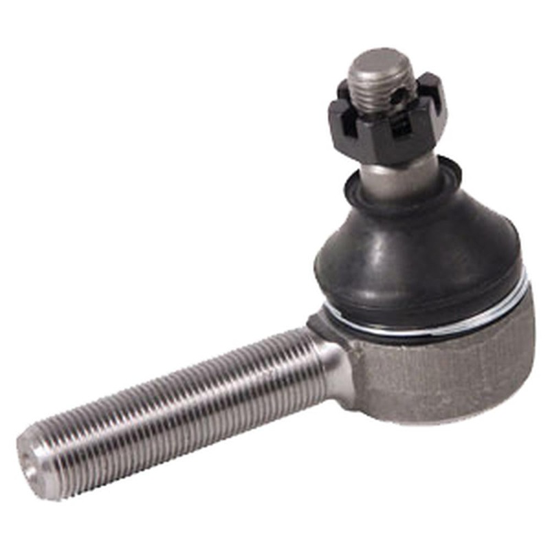 JDS791 Short Tie Rod End, LH Thread Fits John Deere