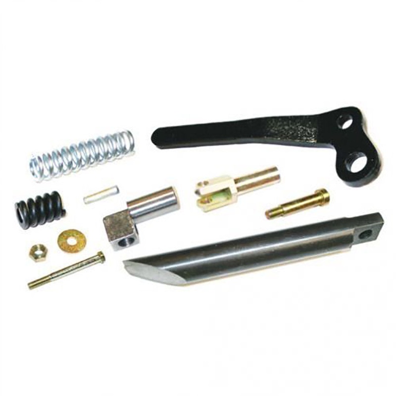 Quick Attach Coupler Latch G Series – Right Hand Fits Bobcat 553 753 763 6724775