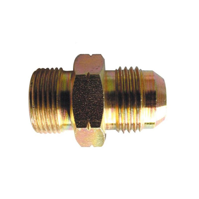 S.11962 Hydraulic Adapter M22 male – 3/4JIC male