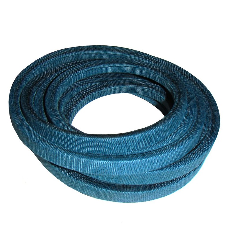 Spec made deck belt will fit Fits John Deere M151649 LT166 LT170 LT180 LT190 48