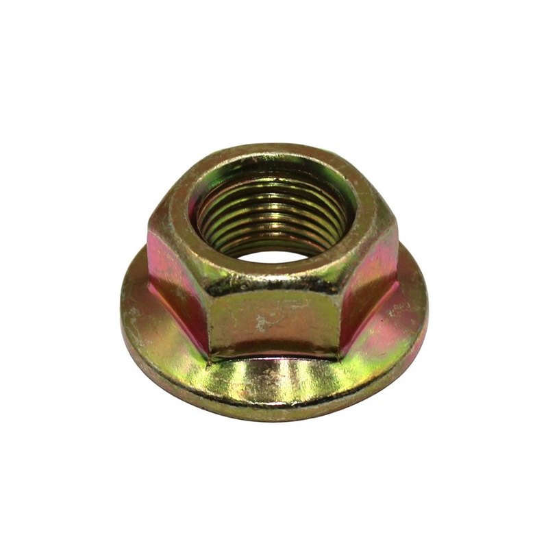 Spindle Blade Hex Flange Locknut for Mower Fits Toro / Wheelhorse 112-0330  Lock