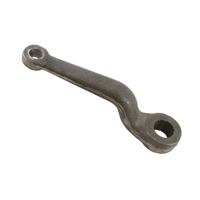 STEERING DROP ARM RIGHT HAND RH Fits Massey Ferguson LEVER MF INDUSTRIAL 20D 30E