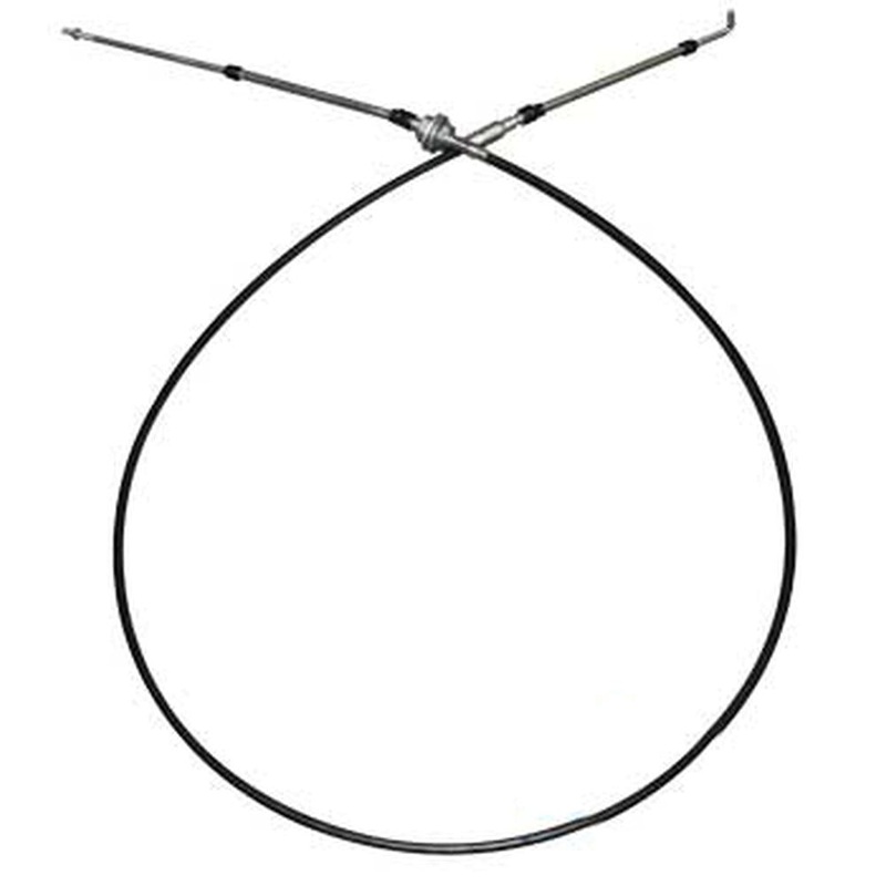 Throttle Cable Fits International Hydro 186 986 1086 1486 1586 3688 1251797C2