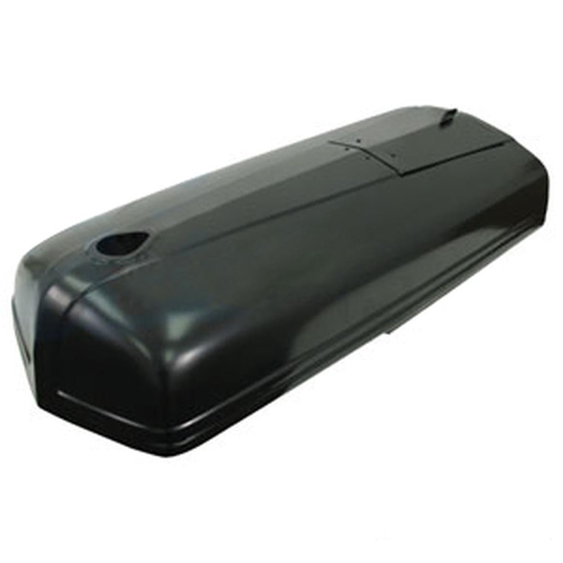 Tractor Hood Fits Ford 2N 8N 9N 8N16612
