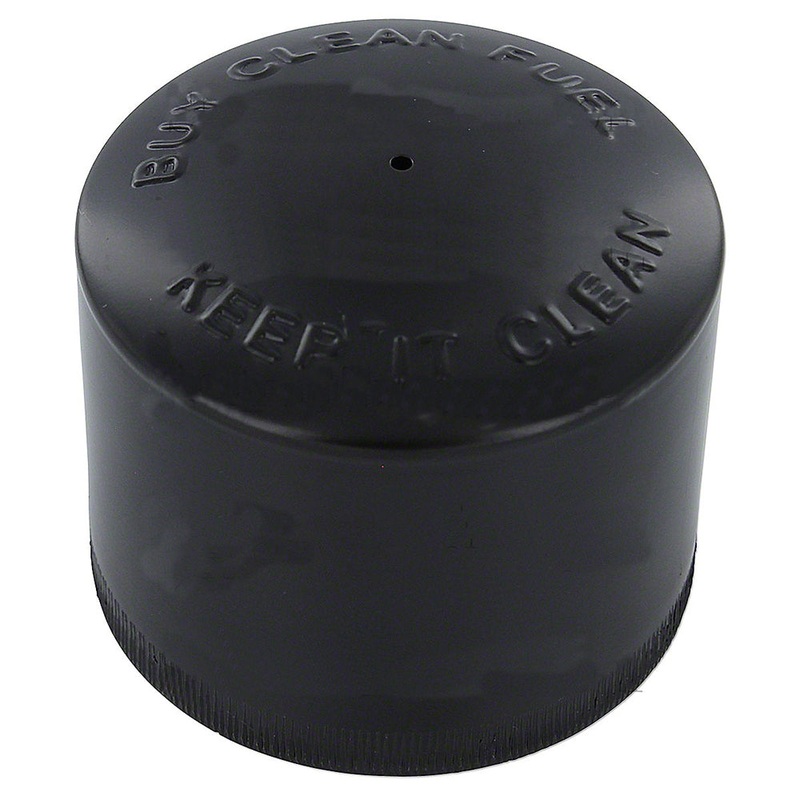 Triple Baffle Fuel Cap Fits International 1466 1486 1066 1086 706 756 766 856